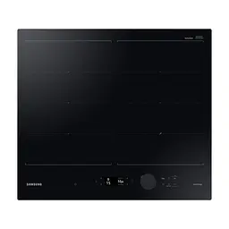Варочна поверхня Samsung NZ64B7799FK/WT