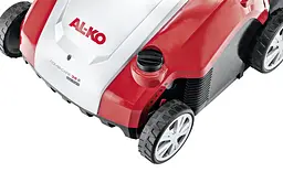 Аератор розпушувач електричний AL-KO Combi Care 36 E Comfort (113465) - мініатюра 3