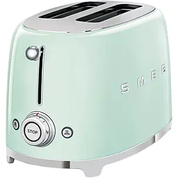 Тостер Smeg TSF01PGEU [116646] - мініатюра 1