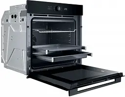Електрична духова шафа Whirlpool WOI5S8HM2SBA (7163823) - мініатюра 3