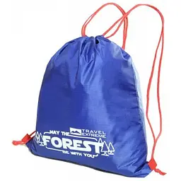 Сумка-рюкзак Travel Extreme 10 L Blue (1060-TE-P074B)