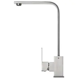Змішувач GRANADO Tarrasa LUX inox (gz0307L) - мініатюра 2