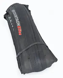 Покришка складна велосипедна Kenda Kountach K1092 folding bead 28" (700x28C) слік корд 60 TPI (G0001361) - мініатюра 2