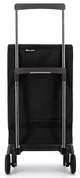 Сумка-візок Rolser Plegamatic Original MF Negro (PLE001-1023) - мініатюра 3