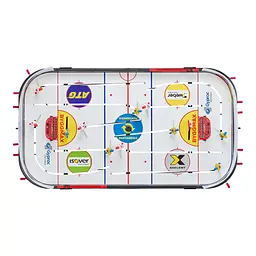 Настільний хокей Stiga Hockey Game Play Off 21 SWE/CAN (71-1145-05)