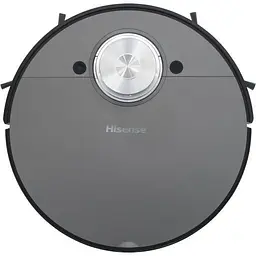 Робот-пилосос Hisense RVCL144AB - мініатюра 4
