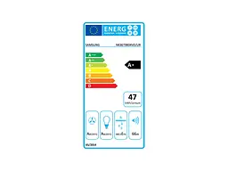 Витяжка Samsung NK36T9804VD - мініатюра 11