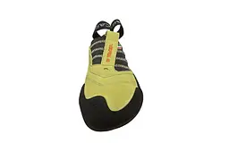 Скальники Scarpa Vapor S 34 Чорний-Жовтий - мініатюра 5