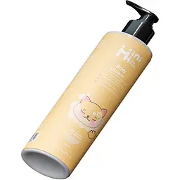 Гель для душу Minimi Kids Beauty 250 мл - мініатюра 2
