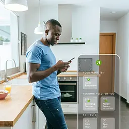 Робот-пилосос iRobot Roomba i3+ [62245] - мініатюра 10