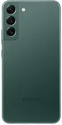 Смартфон Samsung Galaxy S22 Plus 5G 2022 8/128GB Green (SM-S906BZGD) [71587] - мініатюра 6