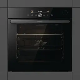 Духовка електрична Gorenje BPSA6747DGWI - мініатюра 5