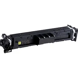 Картридж для БФП Canon 069H 5.5K для MF752Cdw/ MF754Cdw/ LBP673Cdw Yellow (5097C002) [116414] - мініатюра 2