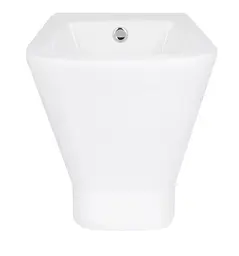 Біде підлогове Qtap Cardinal, White QTCAR29W49031 - мініатюра 2