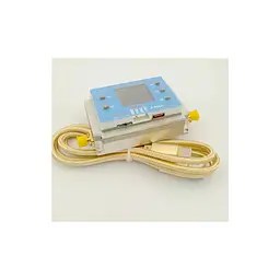 Атенюатор LIYCH A60DB 3G-6G-8G-12G Digital Programmable Attenuator Step 0.25 (Attenuator 60DB Step 0.25DB) - мініатюра 3