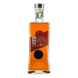 Віскі Rabbit Hole Boxergrail Kentucky Straight Rye Whiskey 47.5% 0.7 л - мініатюра 3