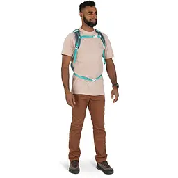 Рюкзак Osprey Daylite зелений - мініатюра 4