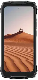 Смартфон Blackview BV7300 6/256GB Black Global version - мініатюра 2