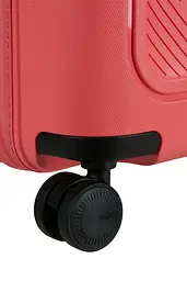 Валіза American Tourister DASHPOP DISNEY MINNIE POP LETTERS 55x40x20(23) 55 См 63C*90001 - мініатюра 3