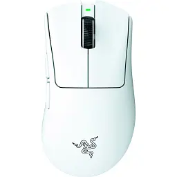 Миша Razer DeathAdder V4 Pro Wireless White (RZ01-05330200-R3G1) [145066]