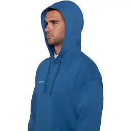 Худі Mammut Base ML Hoody Mini Logo M XXL tschiel - мініатюра 5