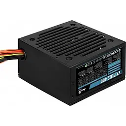 Блок живлення Aerocool VX Plus 400 400W (ACPN-VS40NEY.11) Б/в