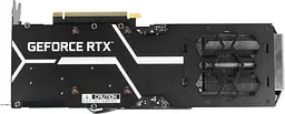 Відеокарта KFA2 RTX 3080Ti SG 1-Click OC 12GB (38IOM5MD99DK) (GDDR6X, 384 bit, PCI-E v4.0) Б/в - мініатюра 3