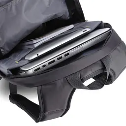 Рюкзак Case Logic WMBP-115 Ginkgo зелений - мініатюра 3