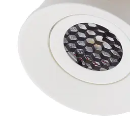 Світлодіодний модуль-спот 7W NW до стельового світильника FLF-25/12W Brille 33-178 - мініатюра 4