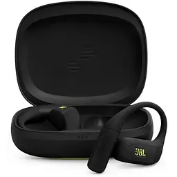Навушники JBL Endurance Zone Black (JBLENDUZONEBLKL) - мініатюра 1