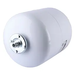 Гідроакумулятор зі змінною мембраною 19л Zilmet Hy-Pro 10bar, білий (11H0001900) - мініатюра 3