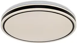 Osram Світильник накладний CEILING NOIR 600мм Round 72Вт 4000K