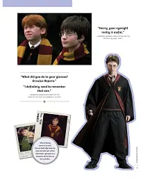 From the Films of Harry Potter: 100 Objects. The Most Iconic Props from the Movies - мініатюра 3