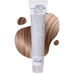 Крем-фарба для волосся Palco Only Color № 7.0 блонд середній 100 мл