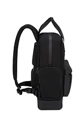 Рюкзак 15" American Tourister SOULPACK BLACK 39x30x20 MI4*09001 - мініатюра 5