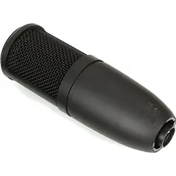 Мікрофон AKG P120 Black (3101H00400) - мініатюра 4