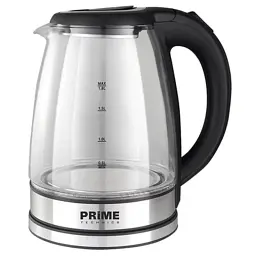 Електрочайник Prime Technics PKG 1808 B
