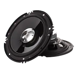 Коаксіальна автоакустика JVC CS-J610 [55524] - мініатюра 2