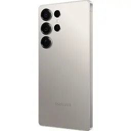 Смартфон Samsung Galaxy S25 Ultra 12/512GB Gray (SM-S938B) [NFC, 2 SIM/1 SIM + eSIM] - мініатюра 9