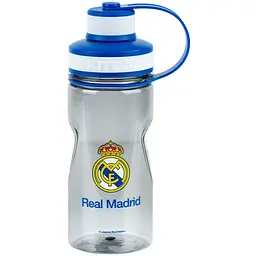 Пляшка для води Kite Real Madrid 500 мл (RL26-397)