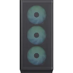 Корпус APNX Creator C1-R Black (APCM-CR01243.11) [146484] - мініатюра 2