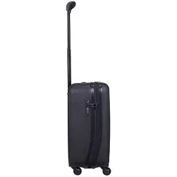 Валіза Lojel Vita 18 Matte Black S (Lj-PP10-19522) - мініатюра 3
