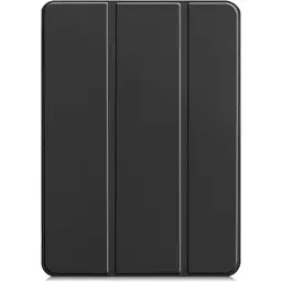 Чохол до планшета BeCover Smart Case Apple iPad Pro 11" M5 2025 Black (715962) - мініатюра 3