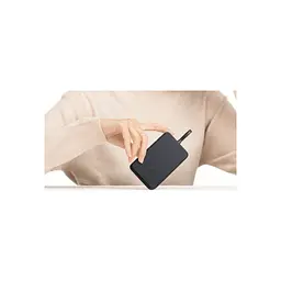 Батарея універсальна Xiaomi 10000mAh 33W Magnetic Integrated Cable (BHR9822GL) - мініатюра 6