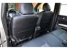 Авточохли модельні MW Brothers для Nissan X-Trail T-31 c 2007 - мініатюра 3