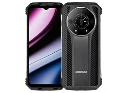 DOOGEE S110 12/256GB Silver