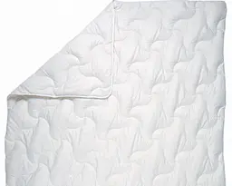 Ковдра легка антиалергенна Billerbeck Ніна плюс двоспальна 172х205