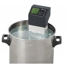 Вакуумна електропіч Steba SV 100 Sous Vide Professional (Су Вид) - мініатюра 2