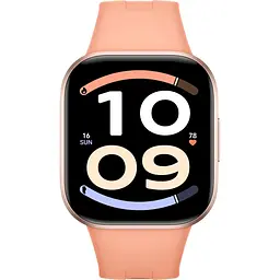 Смарт-годинник Redmi Watch 6 Active помаранчевий захід сонця (BHR09CYGL) [175779] - мініатюра 3