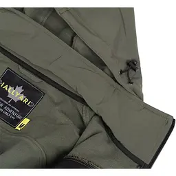 Куртка Hallyard Aksel M Olive - мініатюра 10